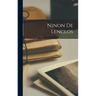 Ninon de Lenclos