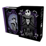 Nightmare Before Christmas: The Tiny Book of Jack Skellington