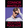 Rich Love, Poor Love: A Sweet Gay University Romance Novella