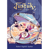 Fustuk: A Graphic Novel