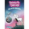 Galactic Unicorn: Another Phoebe and Her Unicorn Adventure Volume 22