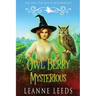 Owl Berry Mysterious