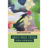 Greetings from Gravipause