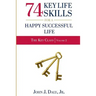 74 Life Skills for a Happy, Successful Life