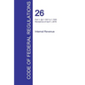 CFR 26, Part 1, §§ 1.1401 to 1.1550, Internal Revenue, April 01, 2016 (Volume 14 of 22)