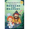 The Swashbucklin' Chronicles of Petey the Pirate book 1 - Boogers and Bravery