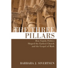 The Three Pillars: How Family Politics Shaped the Earliest Church and the Gospel of Mark
