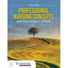 Professional Nursing Concepts: Competencies for Quality Leadership