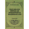 Folk Lore, Old Customs and Superstitions in Shakespeare Land