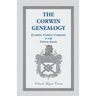 The Corwin Genealogy: (Curwin, Curwen, Corwine) in the United States