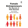Female Entrepreneurs: The Secrets of Their Success