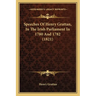 Speeches Of Henry Grattan, In The Irish Parliament In 1780 And 1782 (1821)