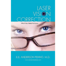 Laser Vision Correction: What You Need To Know