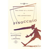 The Story of a Puppet - Or, The Adventures of Pinocchio - Illustrated by C. Mazzanti