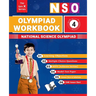Olympiad Workbook Science Class 4