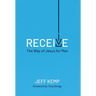 Receive: The Way of Jesus for Men