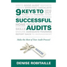 9 Keys to Successful Audits