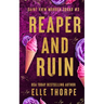 Reaper and Ruin: Alternate Cover
