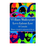 William Shakespeare - Loves Labours Lost: "Beauty is bought by judgement of the eye."