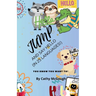 Jump and Say Hello in 25 Languages! Jump Series Book 31: (In 25 Languages!)