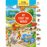 My Big Wimmelbook(r) - My First 100 Words