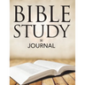Bible Study Journal