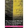 The Complete Works of Charles Dickens (in 30 Volumes, Illustrated): Barnaby Rudge, Vol. II