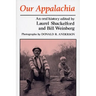 Our Appalachia: An Oral History