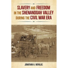 Slavery and Freedom in the Shenandoah Valley during the Civil War Era