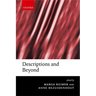 Descriptions and Beyond
