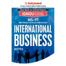 MS-97 International Business