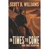In Times to Come - Disruption