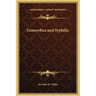 Gonorrhea and Syphilis