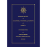 National Society of Daughters of Founders and Patriots of America Founders Index of Lineage Books Vol I-XXXX