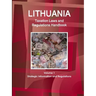 Lithuania Taxation Laws and Regulations Handbook Volume 1 Strategic Information and Regulations
