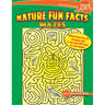 Spark Nature Fun Facts Mazes