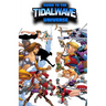 Guide to the TidalWave Universe OMNIBUS