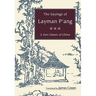 The Sayings of Layman P'ang: A Zen Classic of China