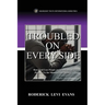 Troubled on Every Side: How God Uses People and Problems to Prepare Us for Ministry and Service