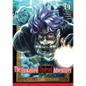 The Unwanted Undead Adventurer: Volume 14 (Light Novel)