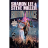 Ribbon Dance