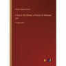A Day in Old Athens; a Picture of Athenian Life: in large print