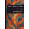 The Poems of Giacomo Leopardi