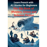 Learn French with A1 Stories for Beginners