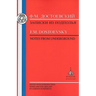 Dostoevsky: Notes from Underground