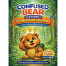 Confused Bear with Compound Words
