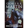 Wild Cards VIII: One-Eyed Jacks: Book One of the Rox Triad