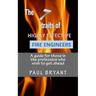 7 traits of highly effective fire engineers