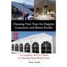 Cleaning Tent Tops for Happier Customers and Better Profits: A Complete How-to Guide to Cleaning Party Rental Tents