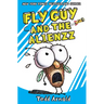 Fly Guy and the Alienzz (Fly Guy #18): Volume 18